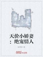 天价小娇妻：绝宠情人