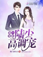 重生军婚：陆少高调宠