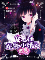 变身在宠物小精灵世界