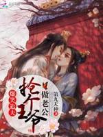 爆笑追夫：抢个王爷做老公