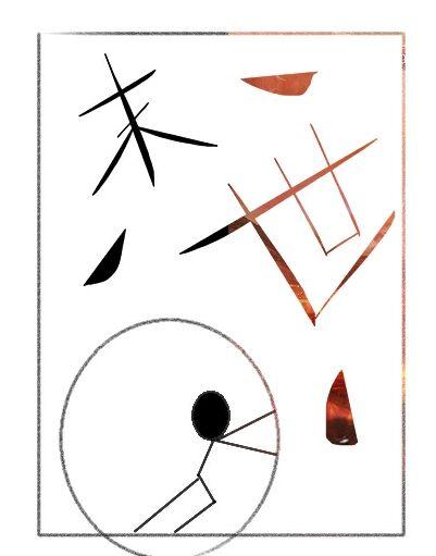 穿成男主的炮灰白月光