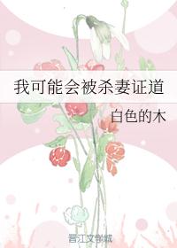 我可能会被杀妻证道