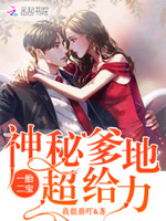 一胎二宝：神秘爹地，超给力！