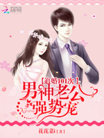 追婚101次：男神老公强势宠