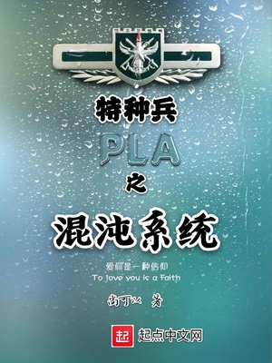 特种1之混沌系统