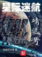 星际迷航靖远号