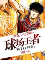 重返十七岁的球场王者