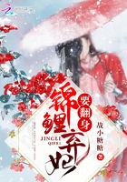 锦鲤弃妃要翻身