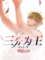 三分为王