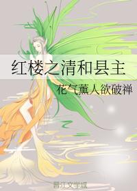 红楼之清和县主