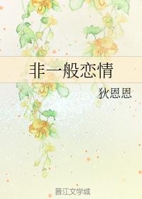 非一般恋情